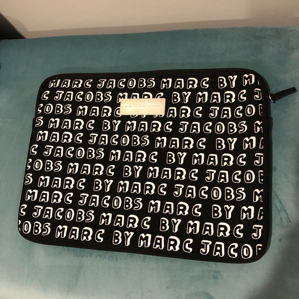 Marc Jacobs Laptop Sleeve